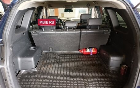 Chevrolet Captiva I, 2008 год, 965 000 рублей, 23 фотография