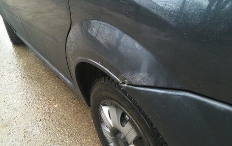 Renault Logan I, 2007 год, 250 000 рублей, 14 фотография