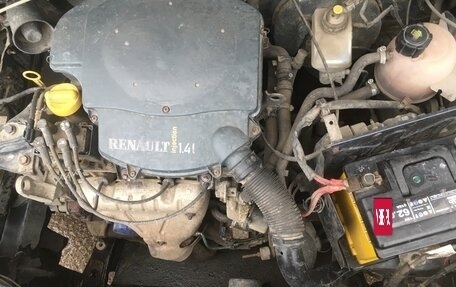 Renault Logan I, 2007 год, 250 000 рублей, 6 фотография