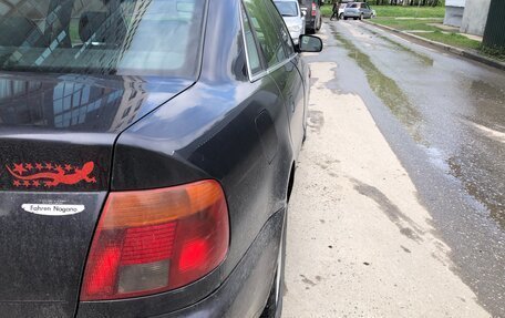 Audi A4, 1996 год, 400 000 рублей, 5 фотография
