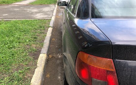 Audi A4, 1996 год, 400 000 рублей, 4 фотография