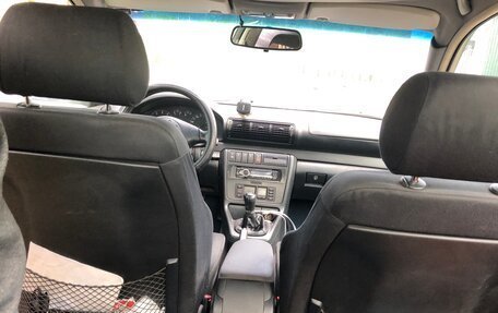 Audi A4, 1996 год, 400 000 рублей, 8 фотография