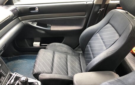 Audi A4, 1996 год, 400 000 рублей, 9 фотография