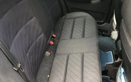 Audi A4, 1996 год, 400 000 рублей, 7 фотография