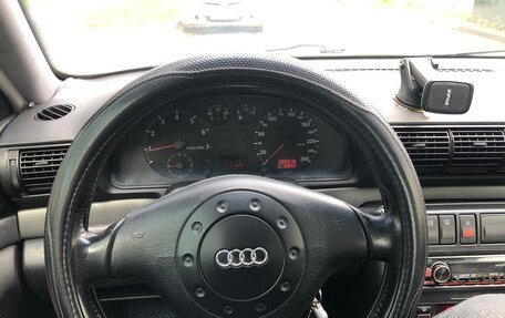 Audi A4, 1996 год, 400 000 рублей, 12 фотография