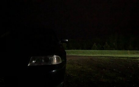 Audi A4, 1996 год, 400 000 рублей, 13 фотография