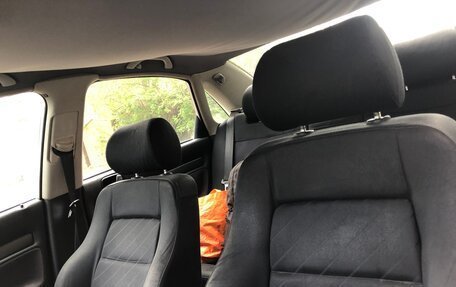 Audi A4, 1996 год, 400 000 рублей, 11 фотография