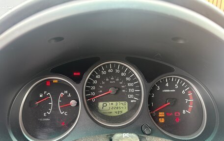 Subaru Forester, 2004 год, 700 000 рублей, 7 фотография
