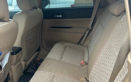 Subaru Forester, 2004 год, 700 000 рублей, 9 фотография