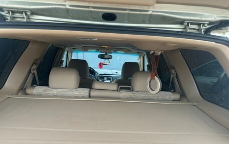 Subaru Forester, 2004 год, 700 000 рублей, 10 фотография
