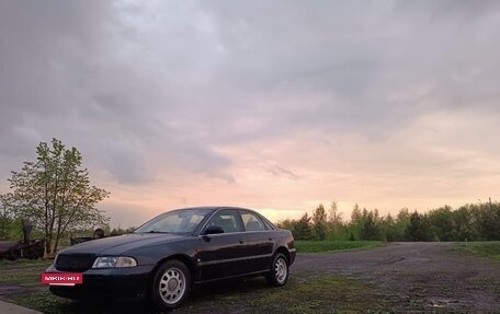 Audi A4, 1996 год, 400 000 рублей, 15 фотография