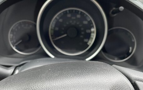 Honda Fit III, 2019 год, 1 696 000 рублей, 7 фотография