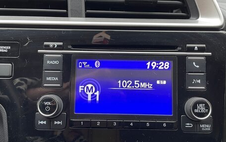 Honda Fit III, 2019 год, 1 696 000 рублей, 6 фотография