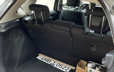 Honda Fit III, 2019 год, 1 696 000 рублей, 10 фотография