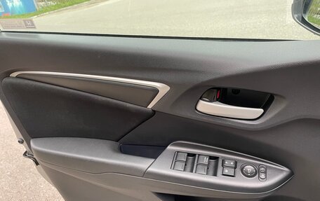 Honda Fit III, 2019 год, 1 696 000 рублей, 4 фотография