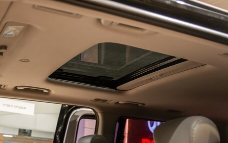 Hyundai Grand Starex Grand Starex I рестайлинг 2, 2014 год, 1 995 000 рублей, 18 фотография