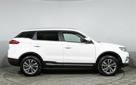 Geely Atlas I, 2020 год, 1 529 799 рублей, 3 фотография