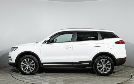 Geely Atlas I, 2020 год, 1 529 799 рублей, 7 фотография