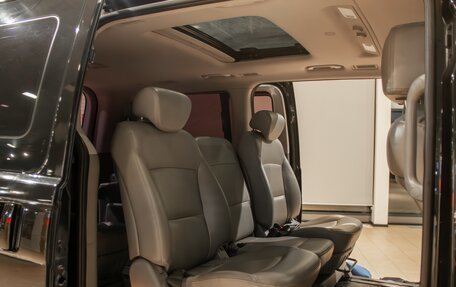 Hyundai Grand Starex Grand Starex I рестайлинг 2, 2014 год, 1 995 000 рублей, 20 фотография