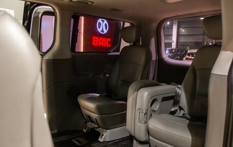 Hyundai Grand Starex Grand Starex I рестайлинг 2, 2014 год, 1 995 000 рублей, 21 фотография