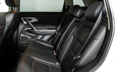 Geely Atlas I, 2020 год, 1 529 799 рублей, 9 фотография