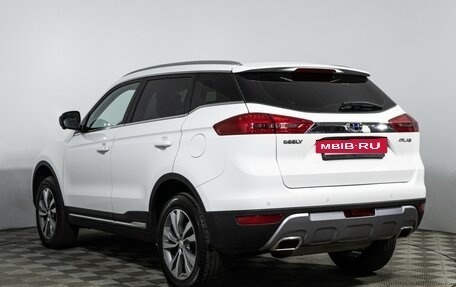 Geely Atlas I, 2020 год, 1 529 799 рублей, 6 фотография