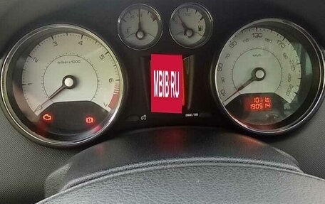 Peugeot 308 II, 2010 год, 550 000 рублей, 3 фотография