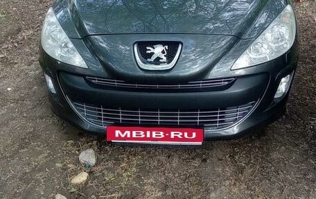 Peugeot 308 II, 2010 год, 550 000 рублей, 4 фотография