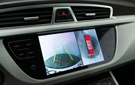 Geely Atlas I, 2020 год, 1 529 799 рублей, 16 фотография