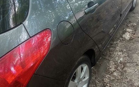 Peugeot 308 II, 2010 год, 550 000 рублей, 7 фотография