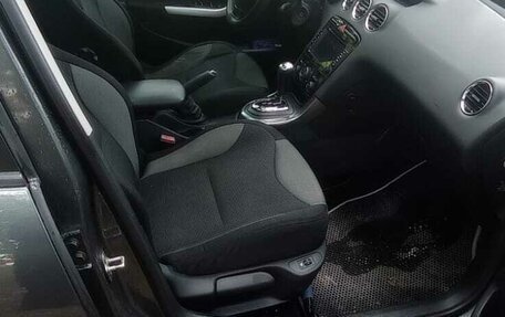 Peugeot 308 II, 2010 год, 550 000 рублей, 11 фотография