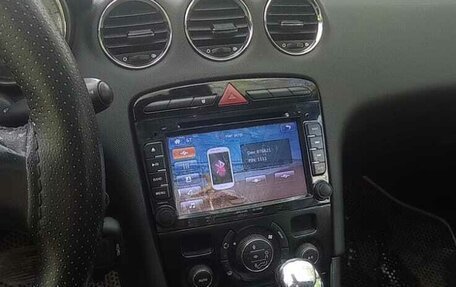 Peugeot 308 II, 2010 год, 550 000 рублей, 14 фотография