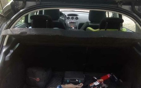 Peugeot 308 II, 2010 год, 550 000 рублей, 13 фотография