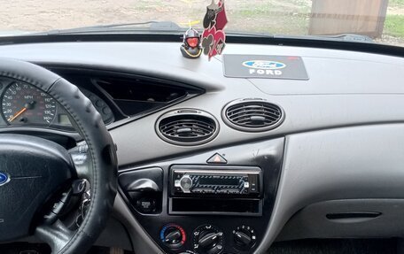 Ford Focus IV, 2002 год, 300 000 рублей, 3 фотография