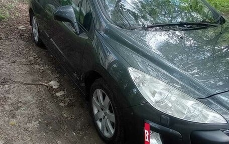 Peugeot 308 II, 2010 год, 550 000 рублей, 15 фотография