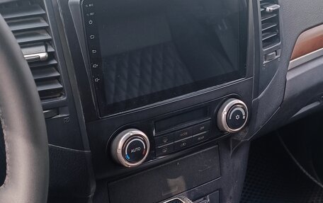 Mitsubishi Pajero IV, 2008 год, 1 800 000 рублей, 8 фотография