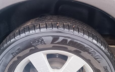Mitsubishi Pajero IV, 2008 год, 1 800 000 рублей, 13 фотография