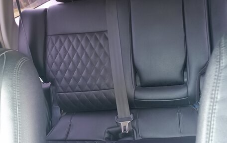 Mitsubishi Pajero IV, 2008 год, 1 800 000 рублей, 10 фотография