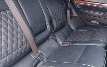 Mitsubishi Pajero IV, 2008 год, 1 800 000 рублей, 14 фотография