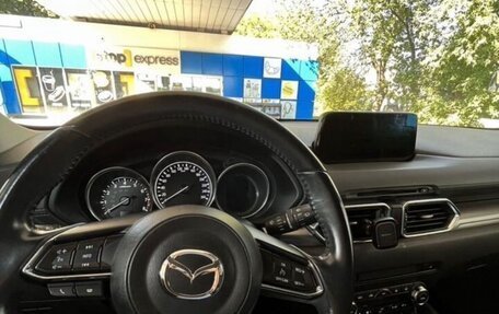 Mazda CX-5 II, 2018 год, 2 300 000 рублей, 5 фотография