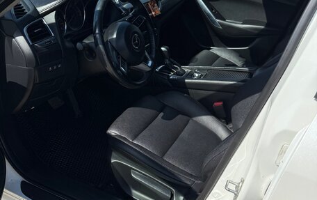 Mazda 6, 2015 год, 1 700 000 рублей, 8 фотография