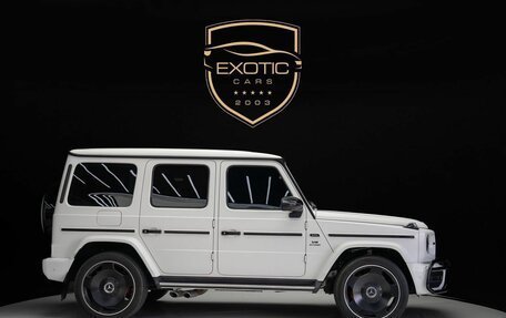 Mercedes-Benz G-Класс AMG, 2022 год, 22 000 000 рублей, 3 фотография