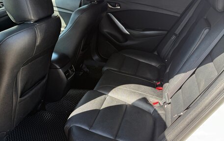 Mazda 6, 2015 год, 1 700 000 рублей, 9 фотография