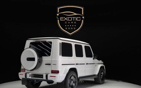 Mercedes-Benz G-Класс AMG, 2022 год, 22 000 000 рублей, 4 фотография