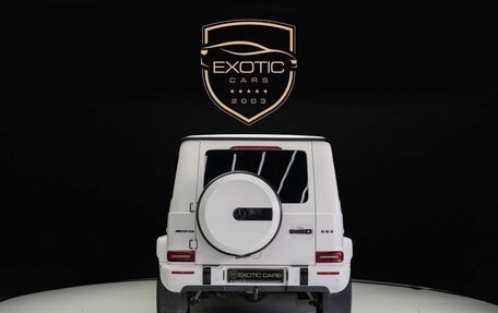 Mercedes-Benz G-Класс AMG, 2022 год, 22 000 000 рублей, 5 фотография