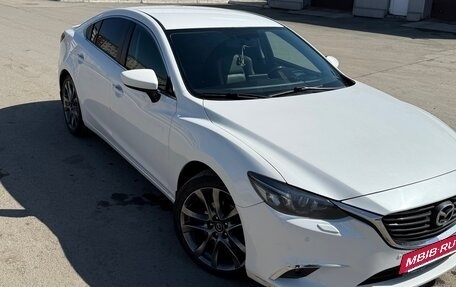 Mazda 6, 2015 год, 1 700 000 рублей, 3 фотография