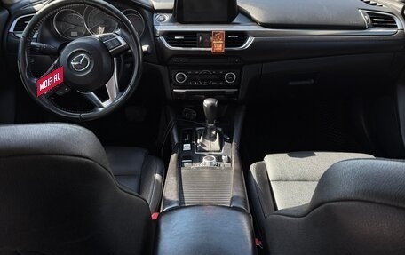 Mazda 6, 2015 год, 1 700 000 рублей, 7 фотография