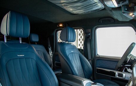 Mercedes-Benz G-Класс AMG, 2022 год, 22 000 000 рублей, 6 фотография