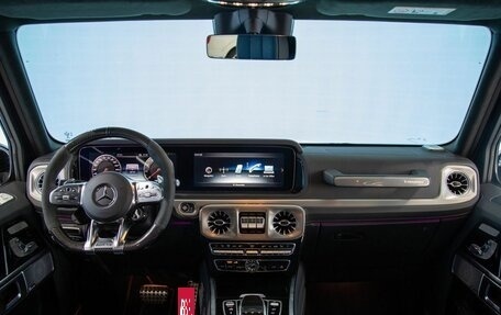 Mercedes-Benz G-Класс AMG, 2022 год, 22 000 000 рублей, 8 фотография