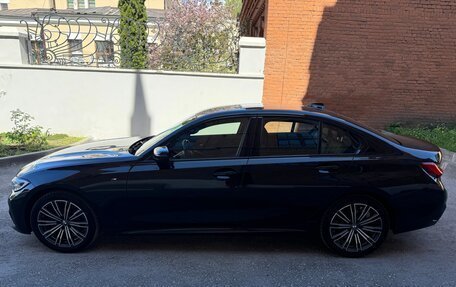 BMW 3 серия, 2020 год, 3 900 000 рублей, 3 фотография